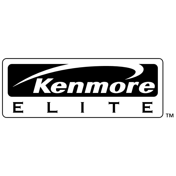 Kenmore Elite