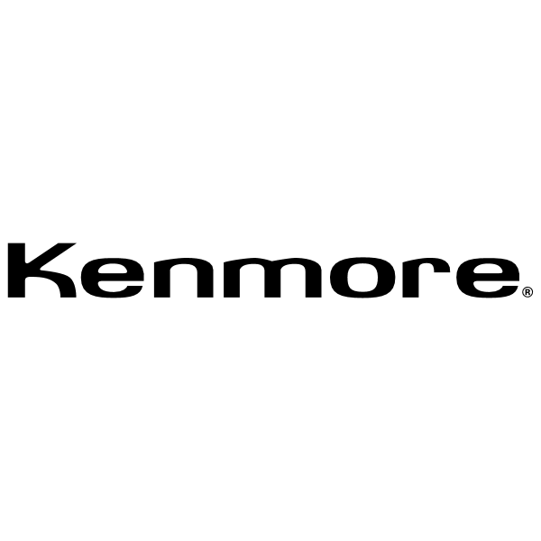 Kenmore ,Logo , icon , SVG Kenmore