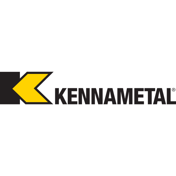 Kennametal Logo