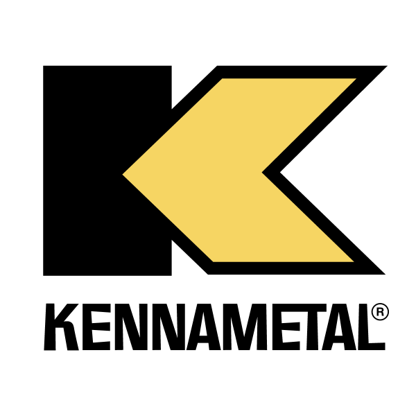 Kennametal ,Logo , icon , SVG Kennametal