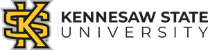 Kennesaw State University – KSU Logo ,Logo , icon , SVG Kennesaw State University – KSU Logo