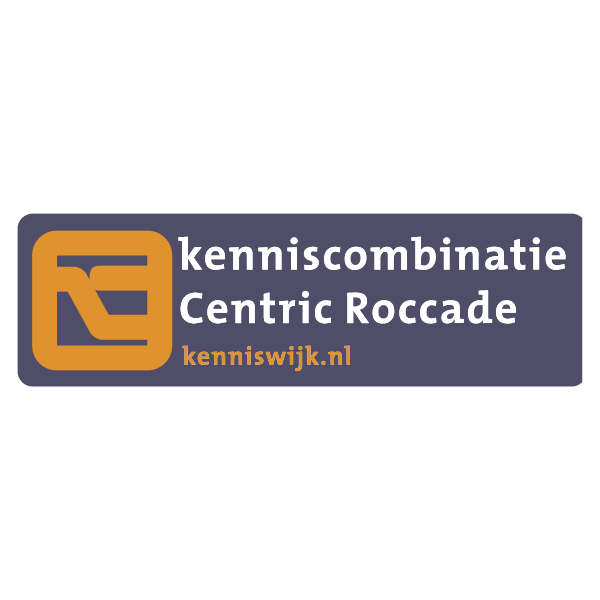 Kenniscombinatie Centric Roccade