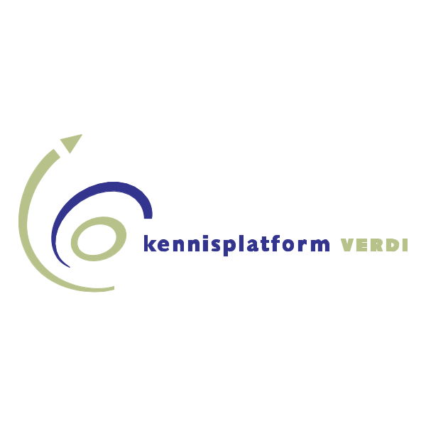 Kennisplatform VERDI