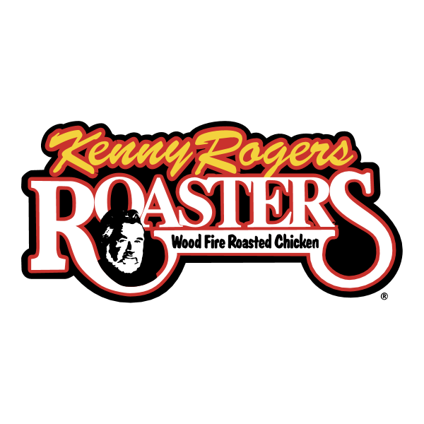 Kenny Rogers Roasters ,Logo , icon , SVG Kenny Rogers Roasters