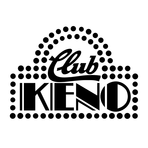 Keno Club ,Logo , icon , SVG Keno Club