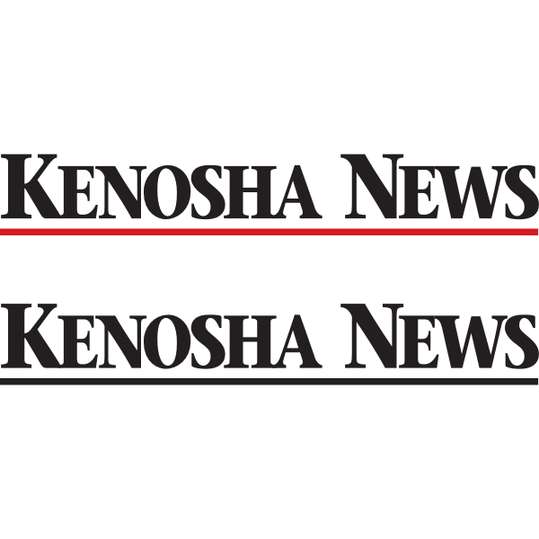 Kenosha News Logo ,Logo , icon , SVG Kenosha News Logo