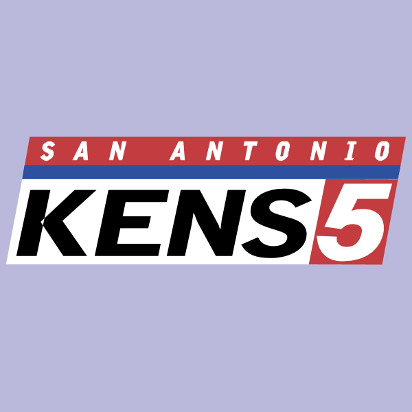 KENS 5 ,Logo , icon , SVG KENS 5