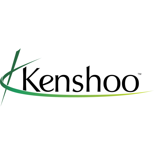 Kenshoo ,Logo , icon , SVG Kenshoo