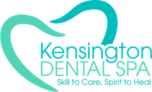 Kensington Dental Spa Logo