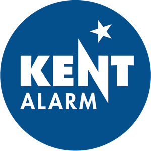 Kent Alarm Logo