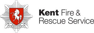 Kent Fire and Rescue Service Logo ,Logo , icon , SVG Kent Fire and Rescue Service Logo