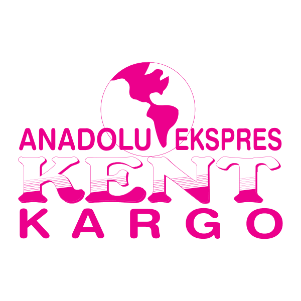 Kent Kargo Logo ,Logo , icon , SVG Kent Kargo Logo