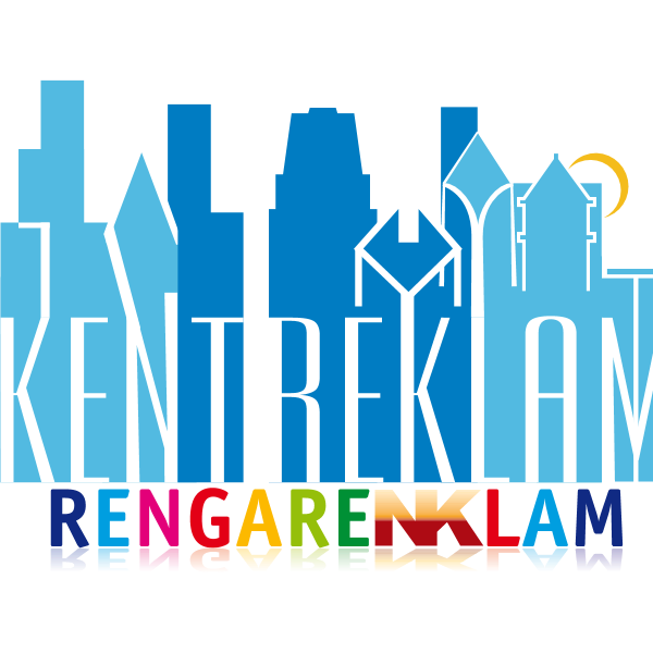Kent Reklam Logo ,Logo , icon , SVG Kent Reklam Logo