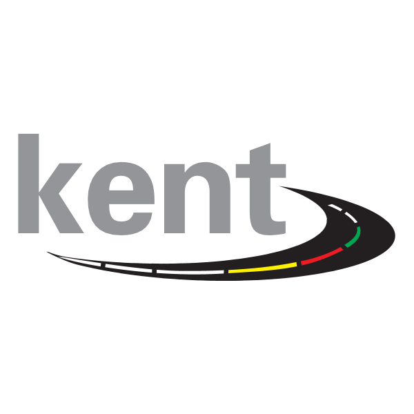 Kent Sinyalizasyon Logo