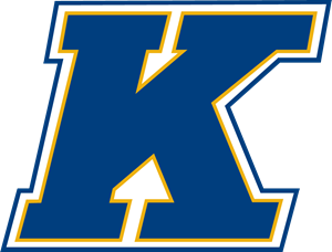 Kent State K Logo