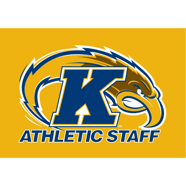 Kent State University Athletic Staff Logo ,Logo , icon , SVG Kent State University Athletic Staff Logo