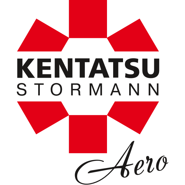 Kentatsu Stormann Aero Logo