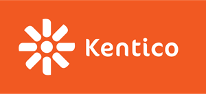 Kentico Logo ,Logo , icon , SVG Kentico Logo