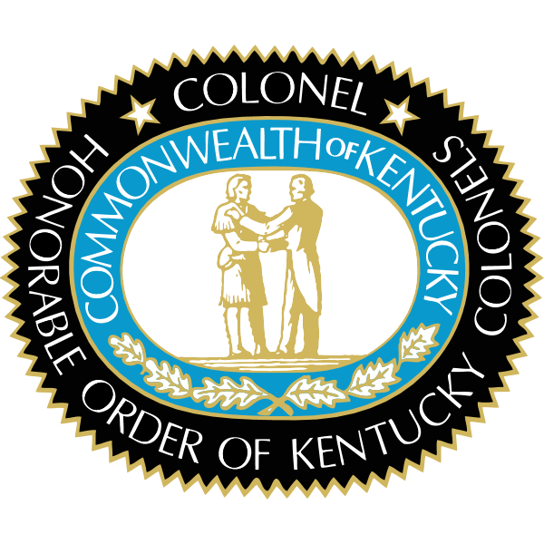 Kentucky Colonels Logo ,Logo , icon , SVG Kentucky Colonels Logo