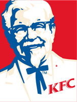 Kentucky Fried Chicken Logo ,Logo , icon , SVG Kentucky Fried Chicken Logo