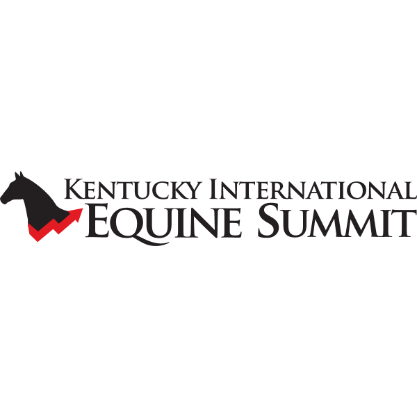 Kentucky International Equine Summit Logo ,Logo , icon , SVG Kentucky International Equine Summit Logo