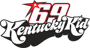 Kentucky Kid 69 Logo