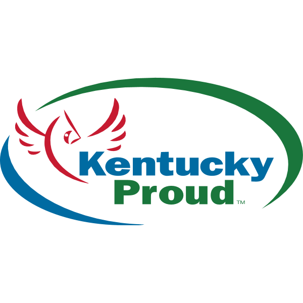 Kentucky Proud Logo ,Logo , icon , SVG Kentucky Proud Logo