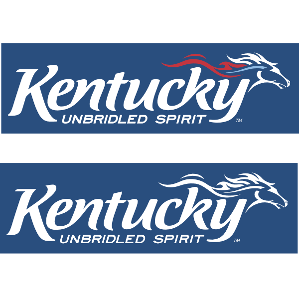 Kentucky Unbridled Spirit-03 Logo ,Logo , icon , SVG Kentucky Unbridled Spirit-03 Logo