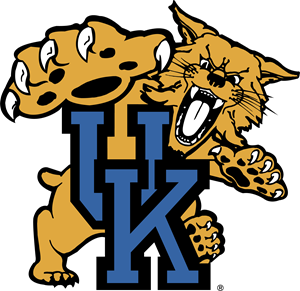 Kentucky Wildcats Logo ,Logo , icon , SVG Kentucky Wildcats Logo