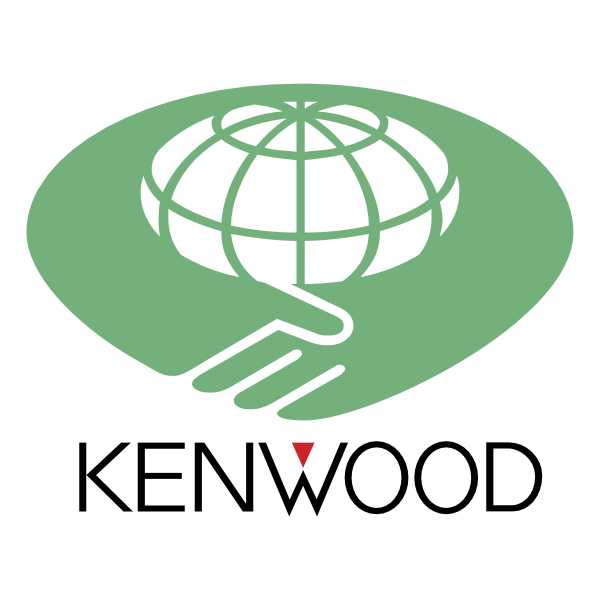 Kenwood ,Logo , icon , SVG Kenwood