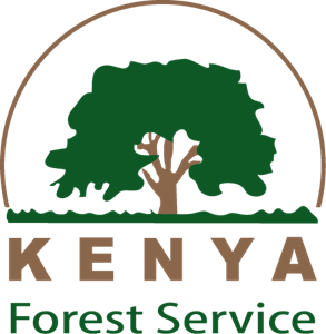 Kenya Forest Service Logo ,Logo , icon , SVG Kenya Forest Service Logo