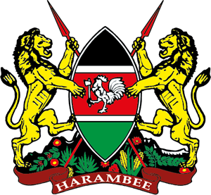 Kenya Logo ,Logo , icon , SVG Kenya Logo