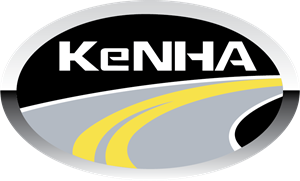 Kenya National Highways Authority (KeNHA) Logo