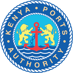 Kenya Ports Authority Logo ,Logo , icon , SVG Kenya Ports Authority Logo
