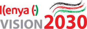 Kenya vision 2030 Logo