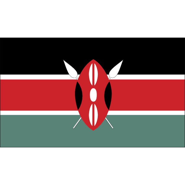 kenya