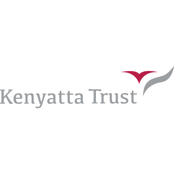 Kenyatta Trust Logo ,Logo , icon , SVG Kenyatta Trust Logo