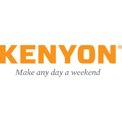 Kenyon CookTops Logo