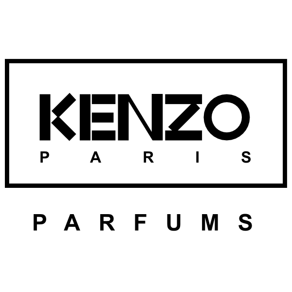 Kenzo Parfums ,Logo , icon , SVG Kenzo Parfums