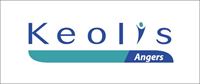 Keolis Angers Logo ,Logo , icon , SVG Keolis Angers Logo