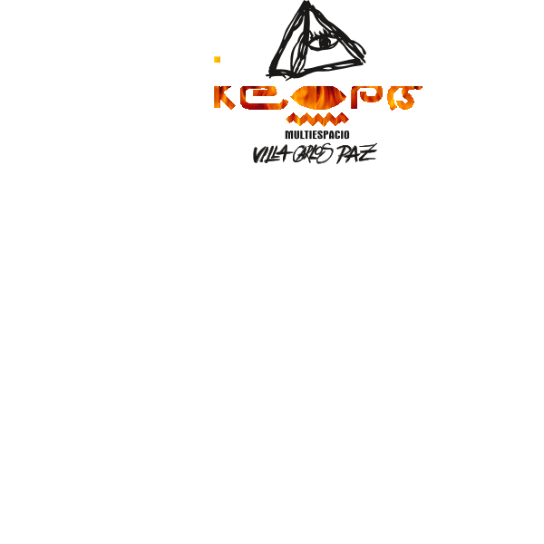 Keops Disco Logo