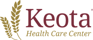 Keota Health Care Center Logo ,Logo , icon , SVG Keota Health Care Center Logo