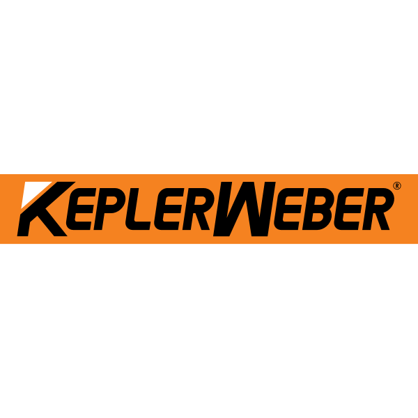 Kepler Weber Logo ,Logo , icon , SVG Kepler Weber Logo