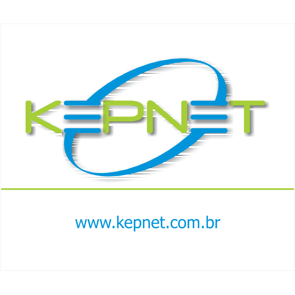 KEPNET Logo ,Logo , icon , SVG KEPNET Logo