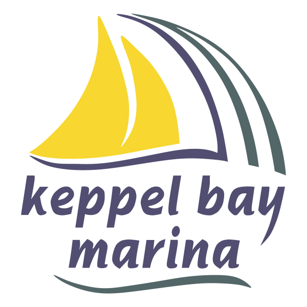 Keppel Bay Marina