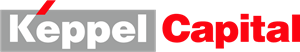 Keppel Capital Logo