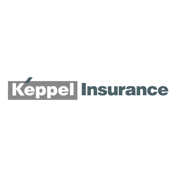 Keppel Insurance Logo