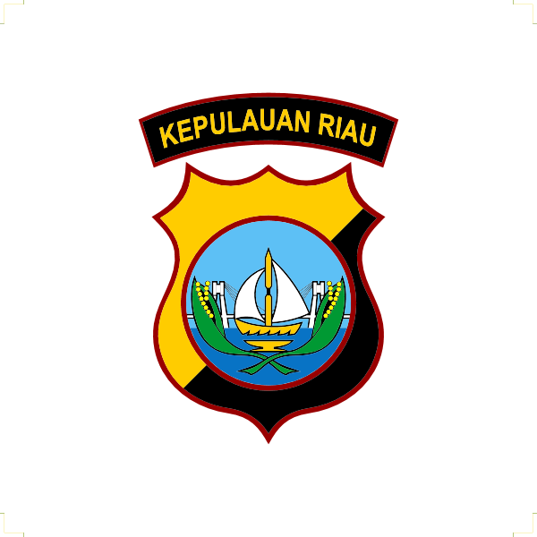 Kepulauan Riau Logo ,Logo , icon , SVG Kepulauan Riau Logo