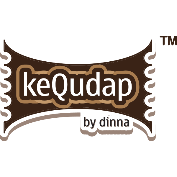 keQudap Logo ,Logo , icon , SVG keQudap Logo