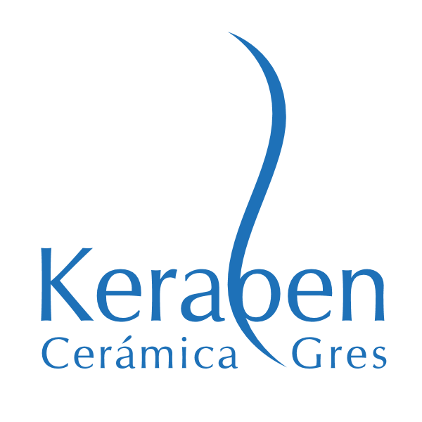 Keraben ,Logo , icon , SVG Keraben